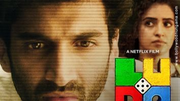 First Look Of Ludo
