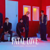 MONSTA X drops album preview of 'Fatal Love' and the songs are pretty wild 