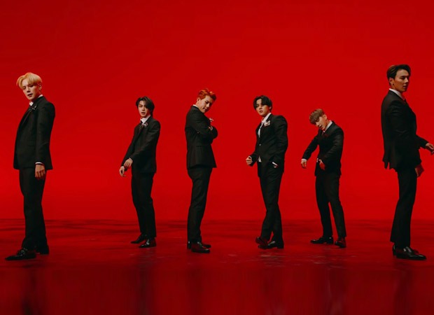 MONSTA X makes fiery comeback with 'Love Killa' from 'Fatal Love' album MONSTA X makes fiery comeback with 'Love Killa' from 'Fatal Love' album