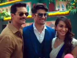 MUM BHAI – Title Track | Angad Bedi | Sandeepa Dhar | Sikander Kher