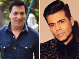 Madhur Bhandarkar accuses Karan Johar of using his title Bollywood Wives without permission for a web series