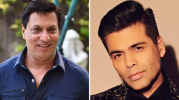 Madhur Bhandarkar accuses Karan Johar of using his title Bollywood Wives without permission for a web series
