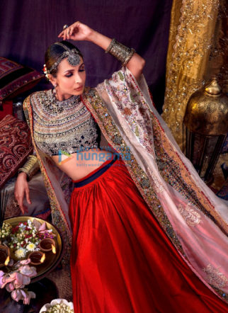Celebrity Photos of Malaika Arora