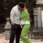 Malaika Arora posts a lovey-dovey candid with beau Arjun Kapoor