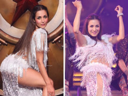 Malaika Arora to enthrall with her sizzling performance on the grand finale of India’s Best Dancer