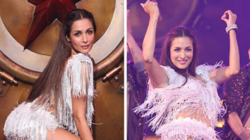 Malaika Arora to enthrall with her sizzling performance on the grand finale of India’s Best Dancer