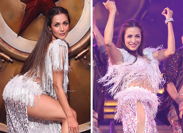 Malaika Arora to enthrall with her sizzling performance on the grand finale of India's Best Dancer