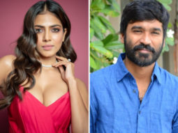 Malavika Mohanan to star opposite Dhanush in an upcoming film helmed by Karthick Naren