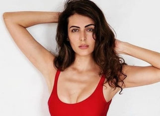 Mandana Karimi alleges harassment by Mahendra Dhariwal; producer calls her behaviour unprofessional
