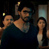 Fasten your seat belts and get ready to be spooked with spine-chilling Kannada drama Mane No. 13 on Amazon Prime Video