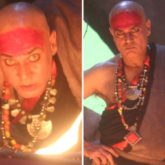 Manish Khanna goes bald as he gears up to play a tantric in Brahmarakshas 2
