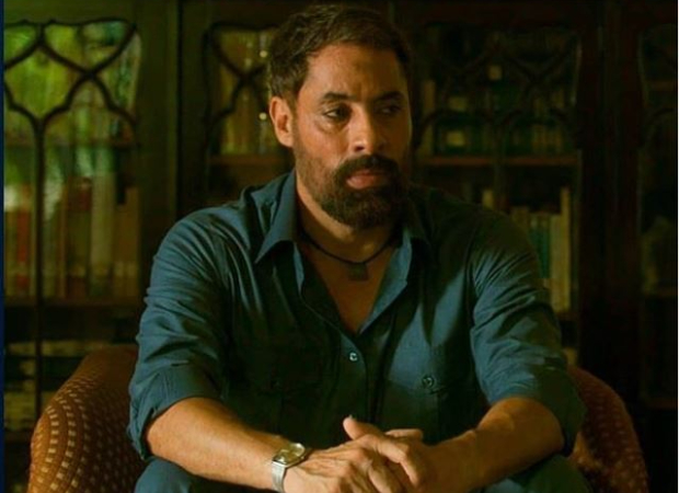 EXCLUSIVE: “ Maqbool will never do wrong with anyone,”- Mirzapur actor Shaji explains the depth of his character