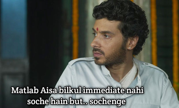 13 Most Popular HILARIOUS Mirzapur 2 Meme Templates Which One Is 