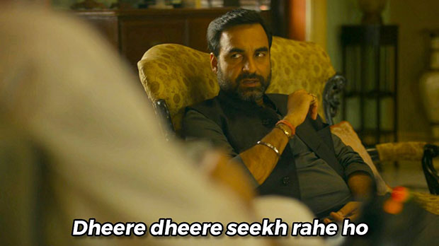 13 Most Popular HILARIOUS Mirzapur 2 Meme Templates Which One Is 