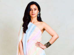 Mirzapur2’s Beena aka Rasika Dugal REVEALS her all ‘First Times’ | First Drink | First Audition
