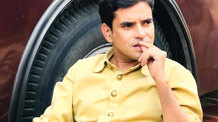 Mirzapur 2’s LALIT aka Brahma on his DEATH scene: “Munna Bhaiya ko REBEL karna chahiye tha, ye…”