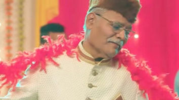 Mirzapur’s famous CHACHA aka Hemant Kapadiya Mamla DARR ka nahi IZZAT ka hain, ye line…