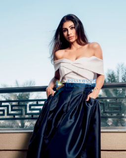 Celebrity Photos of Mouni Roy
