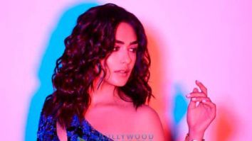 Celebrity Photo Of Mrunal Thakur