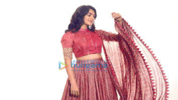 Celebrity Photo Of Mrunal Thakur