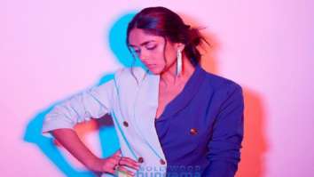 Celebrity Photo Of Mrunal Thakur