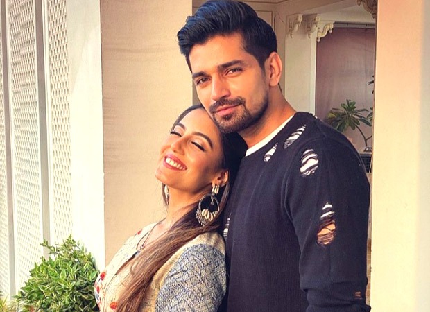 Music videos are the current new trend, Srishty Rode