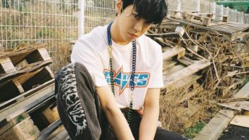 NCT member Doyoung to make his acting debut as the lead of new fantasy drama