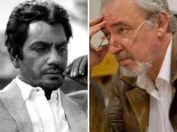 Nawazuddin Siddiqui expresses grief on the demise of his acting guru Valentin Teplyakov