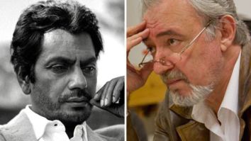 Nawazuddin Siddiqui expresses grief on the demise of his acting guru Valentin Teplyakov