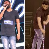 Neha Kakkar and Himesh Reshammiya get emotional on Indian Idol 12 after ‘Cleaning Dada’, Yuvraj Medhe’s performance