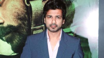 Nikhil Dwivedi tests positive for COVID-19, self isolates himself
