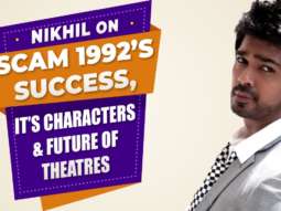Nikhil aka Tyagi of Scam 1992 on ‘PEDIGREE’: “As struggling actors somewhere we always felt that…”