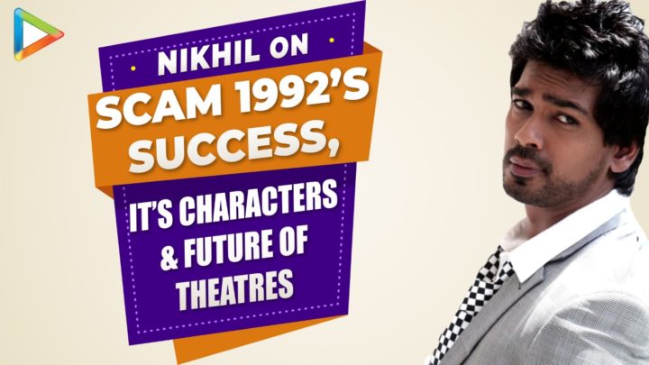 Nikhil aka Tyagi of Scam 1992 on ‘PEDIGREE’: “As struggling actors somewhere we always felt that…” Nikhil aka Tyagi of Scam 1992 on ‘PEDIGREE’: “As struggling actors somewhere we always felt that…”