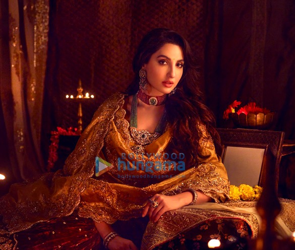 nora fatehi 1 13