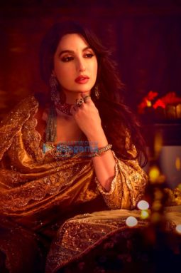 Celebrity Photo Of Nora Fatehi