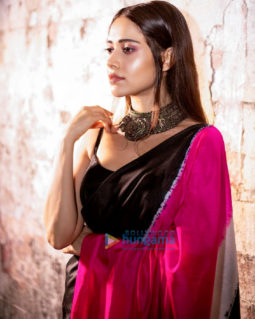 Celebrity Photos of Nushrat Bharucha