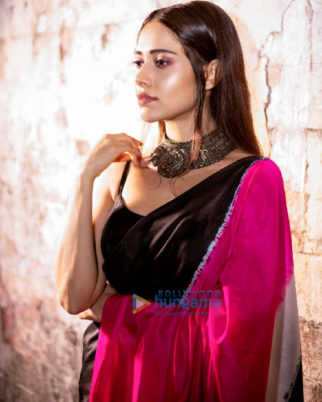 Celebrity Photos of Nushrat Bharucha