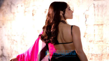 Celebrity Photos of Nushrat Bharucha