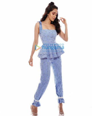 Celebrity Photos of Nushrat Bharucha