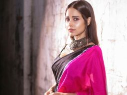 Nushrratt Bharuccha shares her life’s pehli Chhalaang, ahead of her film’s release