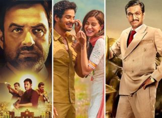 OTT round up of the month: Mirzapur 2 rages, Khaali Peeli underwhelms, Scam 1992 soars this October