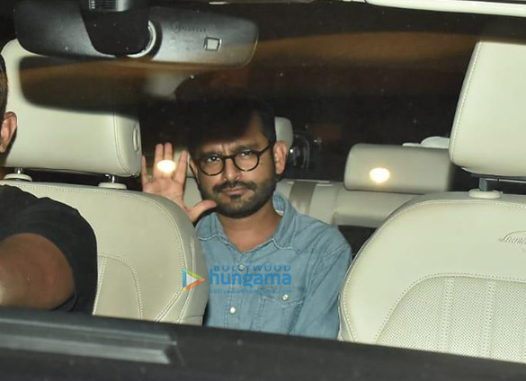 photos ananya panday shakun batra and dhairya karwa snapped in bandra 2