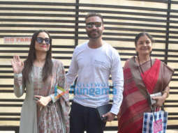 Photos: Ankita Lokhande snapped in Lokhandwala