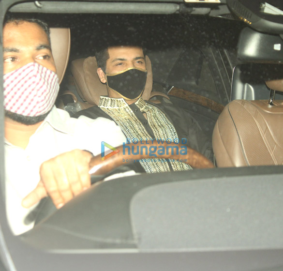 photos celebs grace ekta kapoors diwali party 7 2