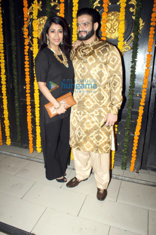 photos celebs grace ekta kapoors diwali party 9 2
