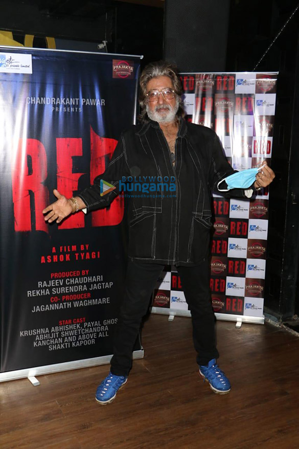 photos celebs grace the launch of the movie red 2