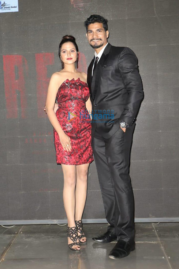 photos celebs grace the launch of the movie red 6