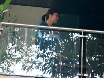 Photos: Kareena Kapoor Khan spotted in Bandra