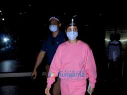 Photos: Katrina Kaif snapped at the airport