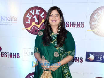 Photos: Rohit Verma launches Diwali collection Vriddh